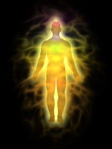 What is energy medicine